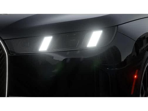 2026 BMW iX xDrive60