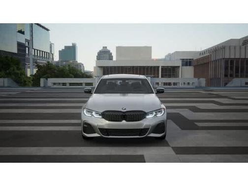 2026 BMW 330 i