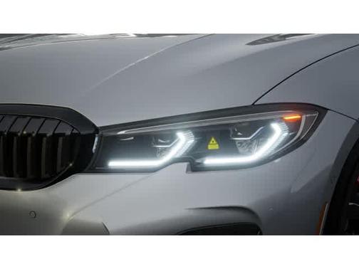 2026 BMW 330 i