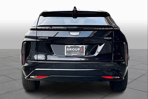 2024 Cadillac LYRIQ Sport