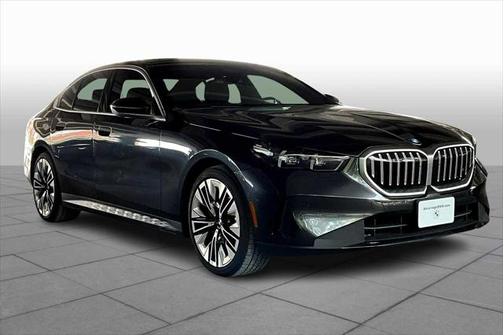 2025 BMW 530 i xDrive