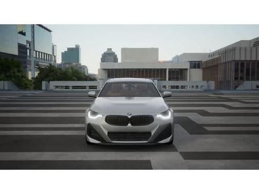 2026 BMW 230 230i