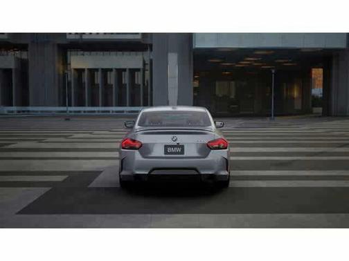 Brooklyn Grey Metallic 2026 BMW 230 230i