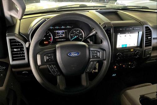 2019 Ford F-350 XL