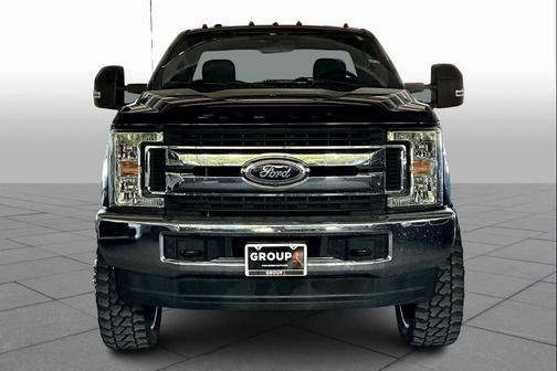 2019 Ford F-350 XL