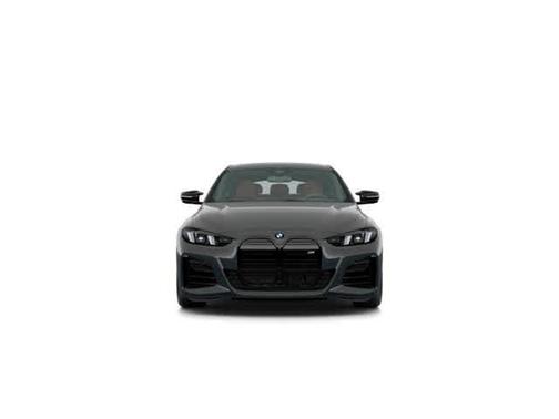 2026 BMW i4 Gran Coupe M60