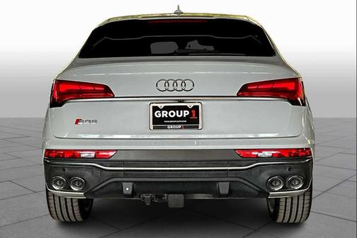 2023 Audi SQ5 3.0T Premium Plus
