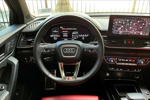 2023 Audi SQ5 3.0T Premium Plus