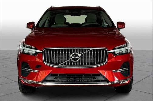 2022 Volvo XC60 B6 Inscription