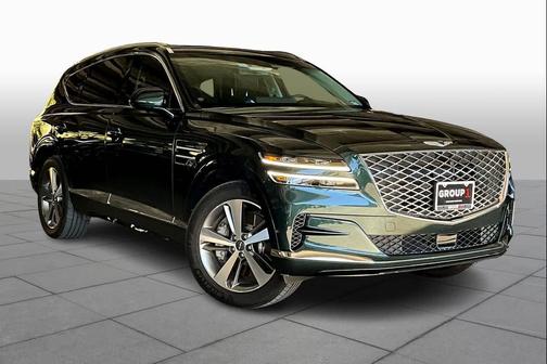 2023 Genesis GV80 2.5T