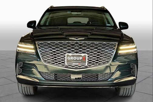 2023 Genesis GV80 2.5T