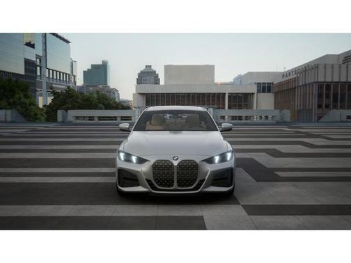 2026 BMW 430 i