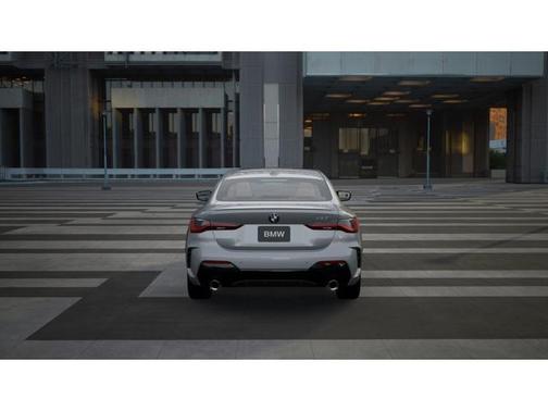 2026 BMW 430 i