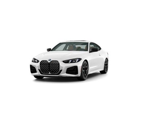 2026 BMW 430 i