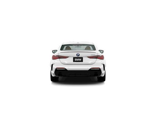 2026 BMW 430 i