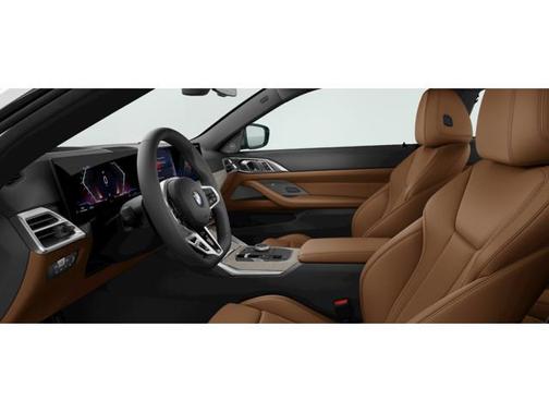 2026 BMW 430 i