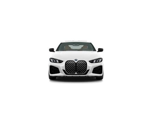 2026 BMW 430 i