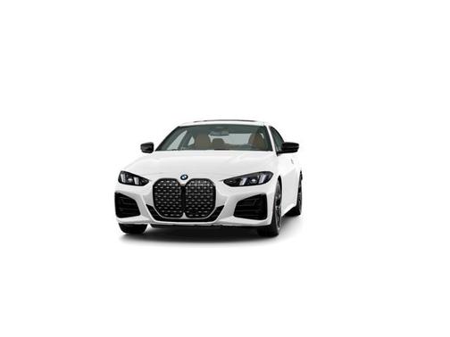2026 BMW 430 i