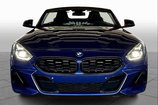 2025 BMW Z4 M40i