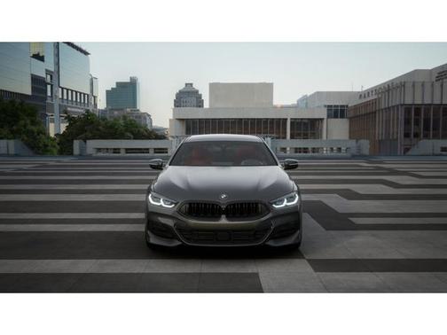 2026 BMW 840 i xDrive