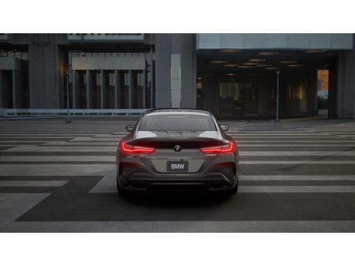 2026 BMW 840 i xDrive