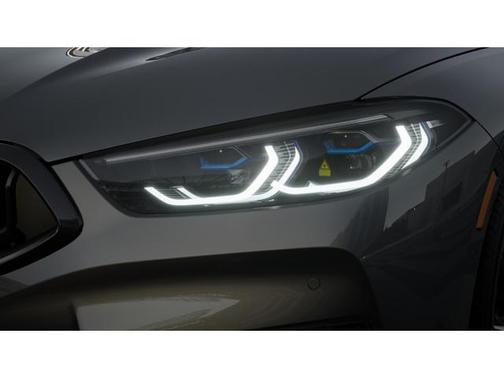 2026 BMW 840 i xDrive