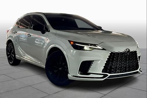 2024 Lexus RX 500h F SPORT Performance