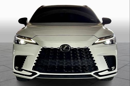 2024 Lexus RX 500h F SPORT Performance