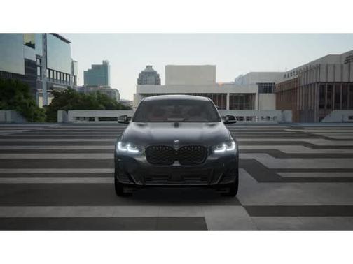 2025 BMW X4 xDrive30i