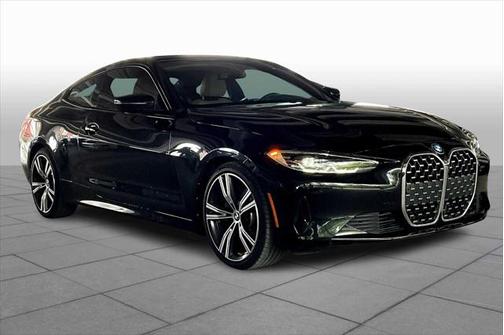 2023 BMW 430 i