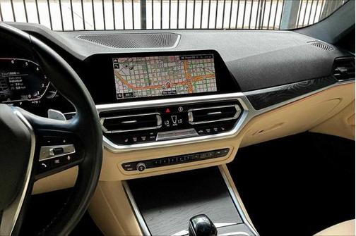 2023 BMW 430 i