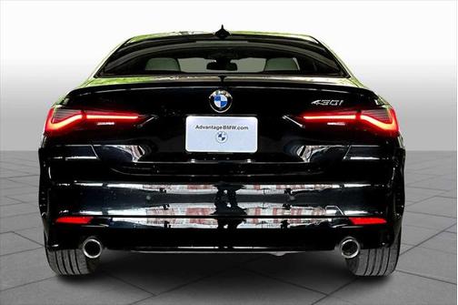 2023 BMW 430 i
