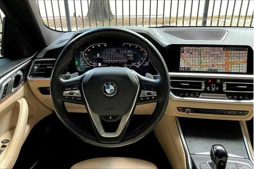 2023 BMW 430 i