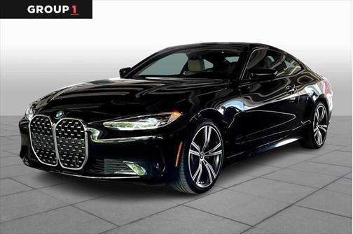 2023 BMW 430 i