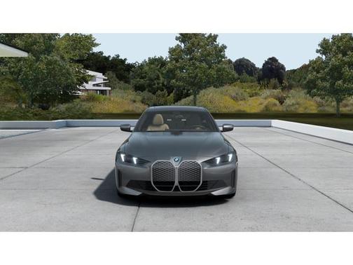2025 BMW i4 Gran Coupe eDrive40