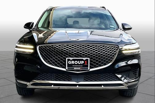 2022 Genesis GV70 2.5T AWD