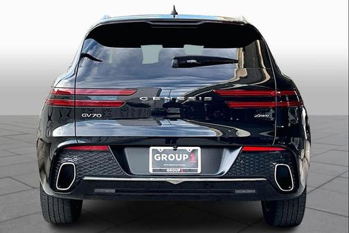 2022 Genesis GV70 2.5T AWD