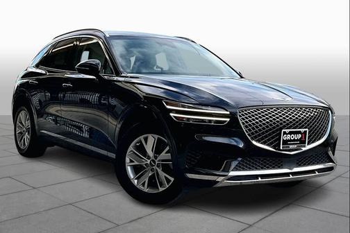 2022 Genesis GV70 2.5T AWD