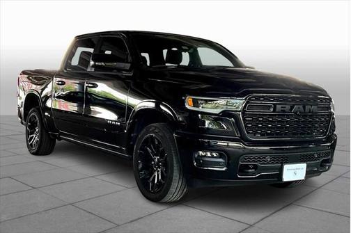2025 RAM 1500 Limited