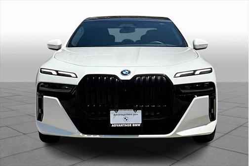 2023 BMW i7 xDrive60