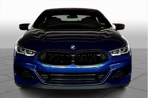 2025 BMW M850 Gran Coupe xDrive