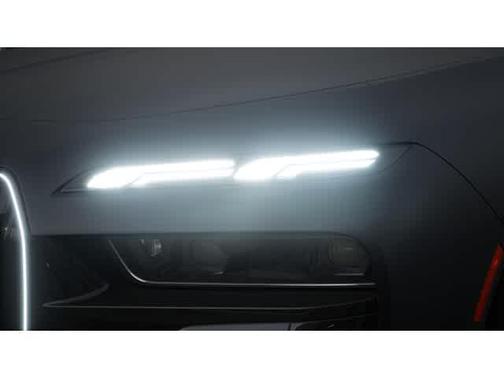 2025 BMW 760 i xDrive