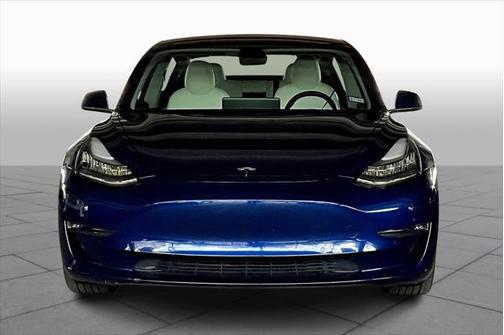 2018 Tesla Model 3 Mid Range