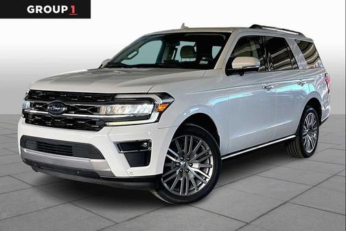 2023 Ford Expedition Limited