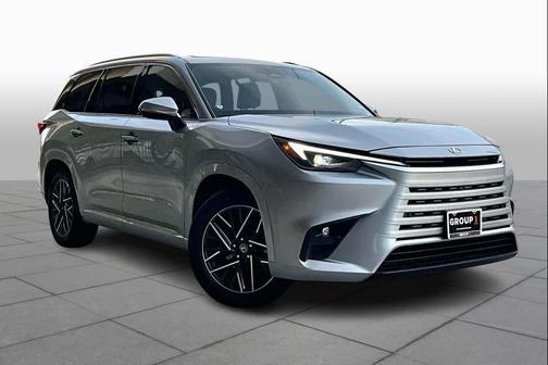 2025 Lexus TX 350 Premium