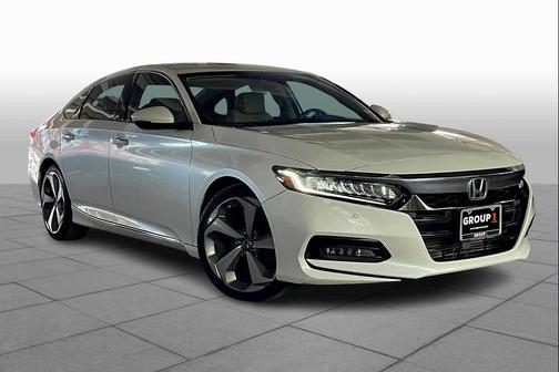2020 Honda Accord Touring 2.0T