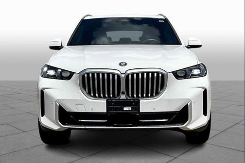 2024 BMW X5 PHEV xDrive50e