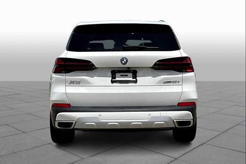2024 BMW X5 PHEV xDrive50e