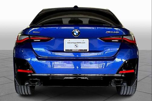2023 BMW M440 i xDrive