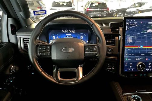 2024 Ford Expedition Platinum